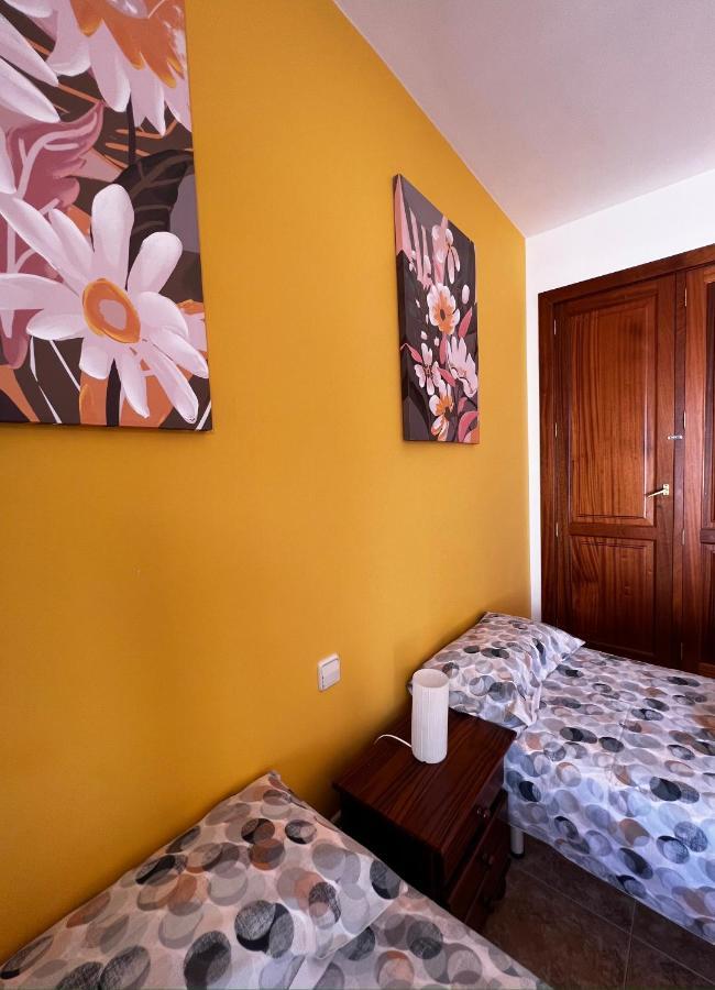 Cozy Villa Marina, Iris Fase 1, Wifi 普拉亚布兰卡 外观 照片