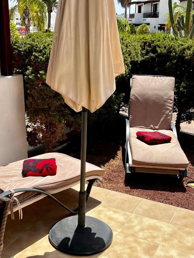 Cozy Villa Marina, Iris Fase 1, Wifi 普拉亚布兰卡 外观 照片