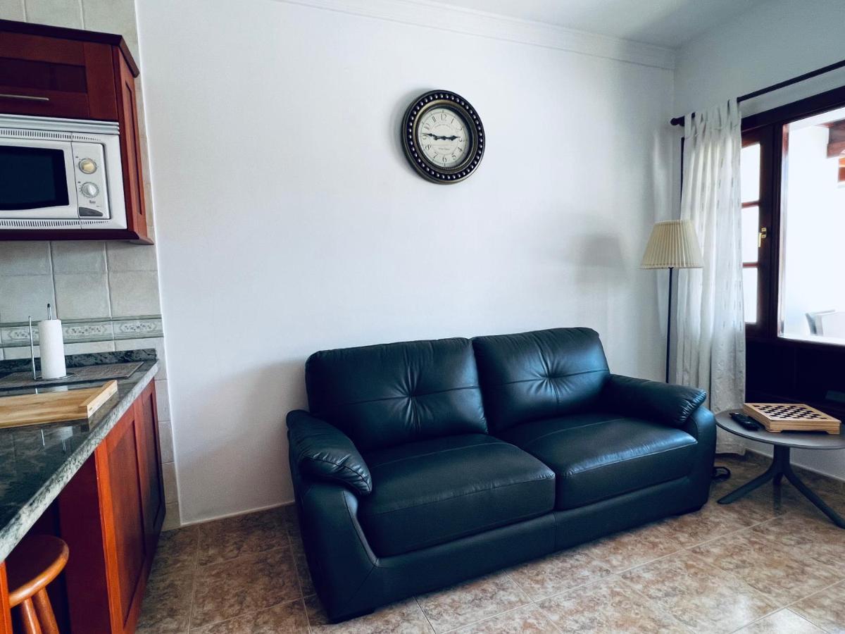 Cozy Villa Marina, Iris Fase 1, Wifi 普拉亚布兰卡 外观 照片