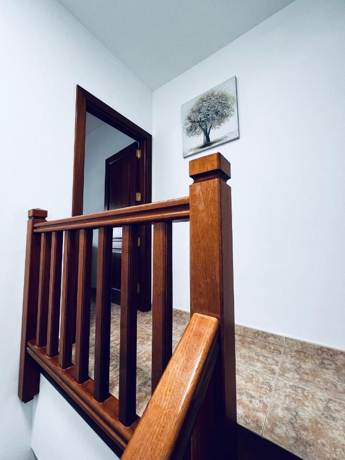 Cozy Villa Marina, Iris Fase 1, Wifi 普拉亚布兰卡 外观 照片