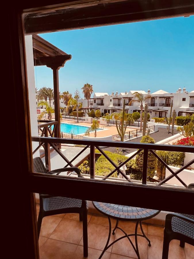 Cozy Villa Marina, Iris Fase 1, Wifi 普拉亚布兰卡 外观 照片