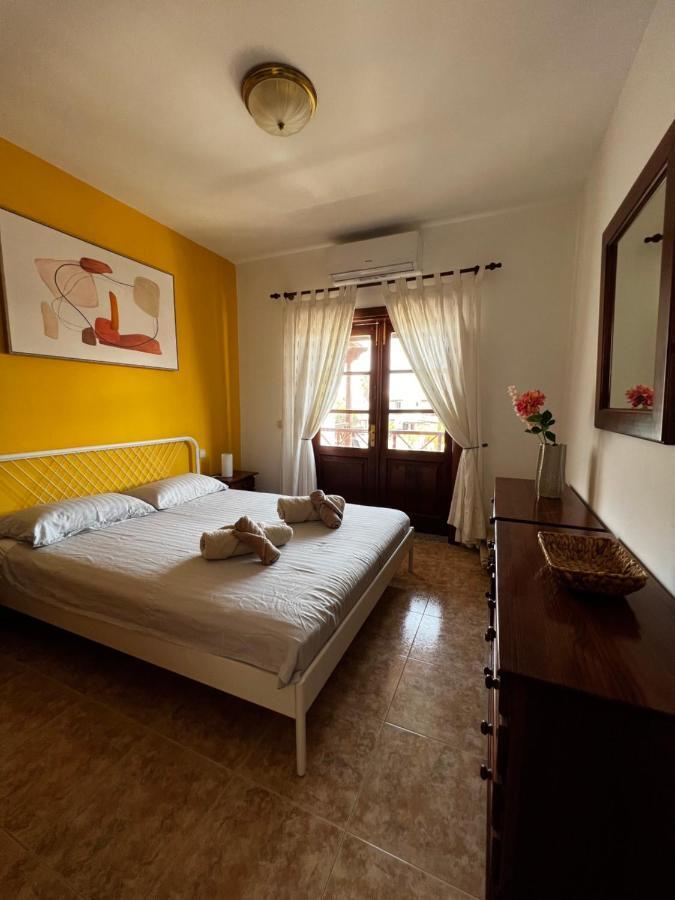 Cozy Villa Marina, Iris Fase 1, Wifi 普拉亚布兰卡 外观 照片