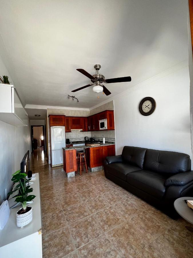 Cozy Villa Marina, Iris Fase 1, Wifi 普拉亚布兰卡 外观 照片