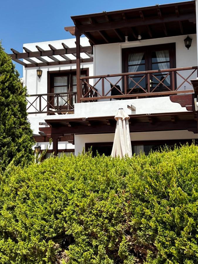 Cozy Villa Marina, Iris Fase 1, Wifi 普拉亚布兰卡 外观 照片
