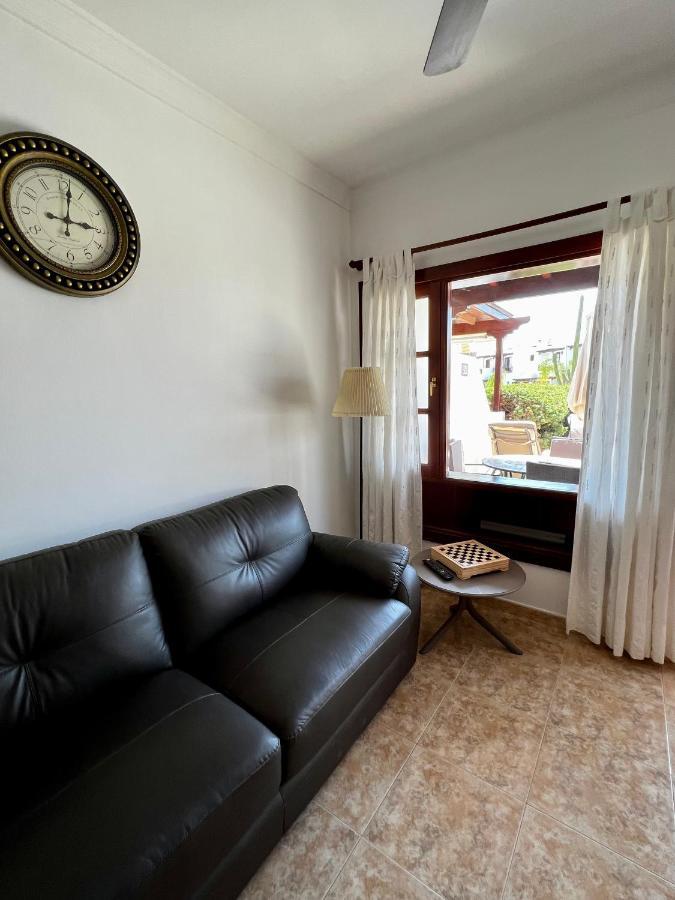 Cozy Villa Marina, Iris Fase 1, Wifi 普拉亚布兰卡 外观 照片