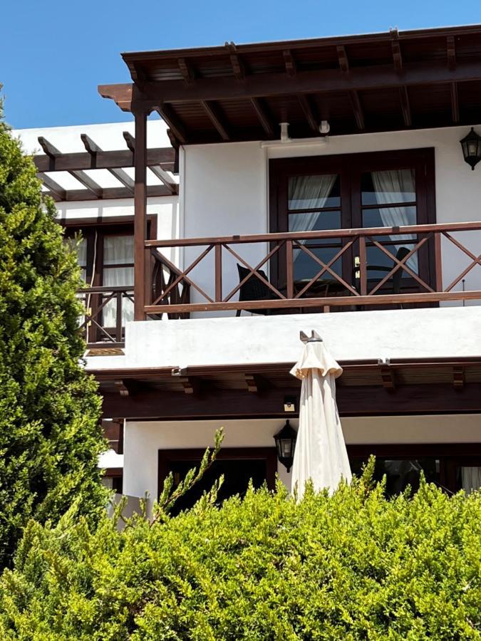 Cozy Villa Marina, Iris Fase 1, Wifi 普拉亚布兰卡 外观 照片