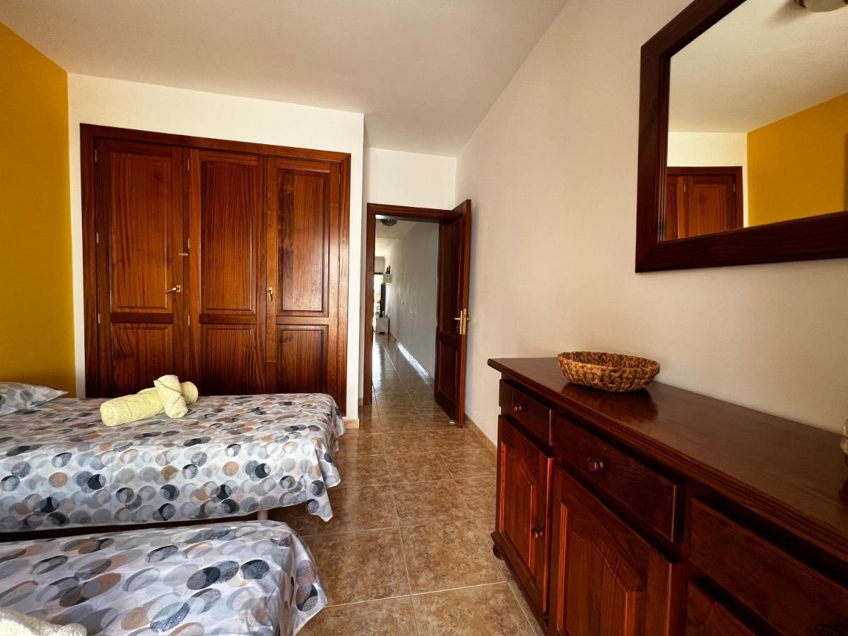 Cozy Villa Marina, Iris Fase 1, Wifi 普拉亚布兰卡 外观 照片