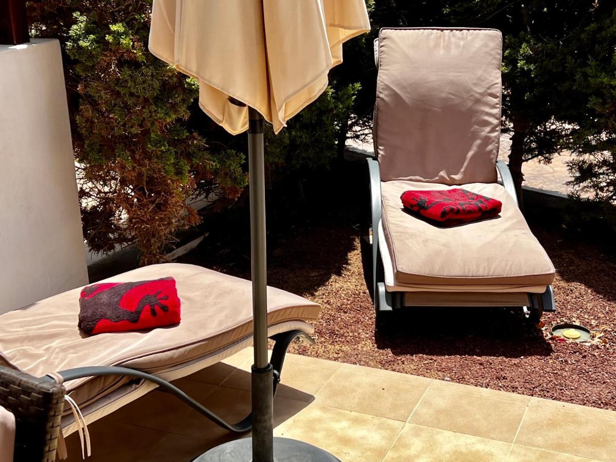 Cozy Villa Marina, Iris Fase 1, Wifi 普拉亚布兰卡 外观 照片
