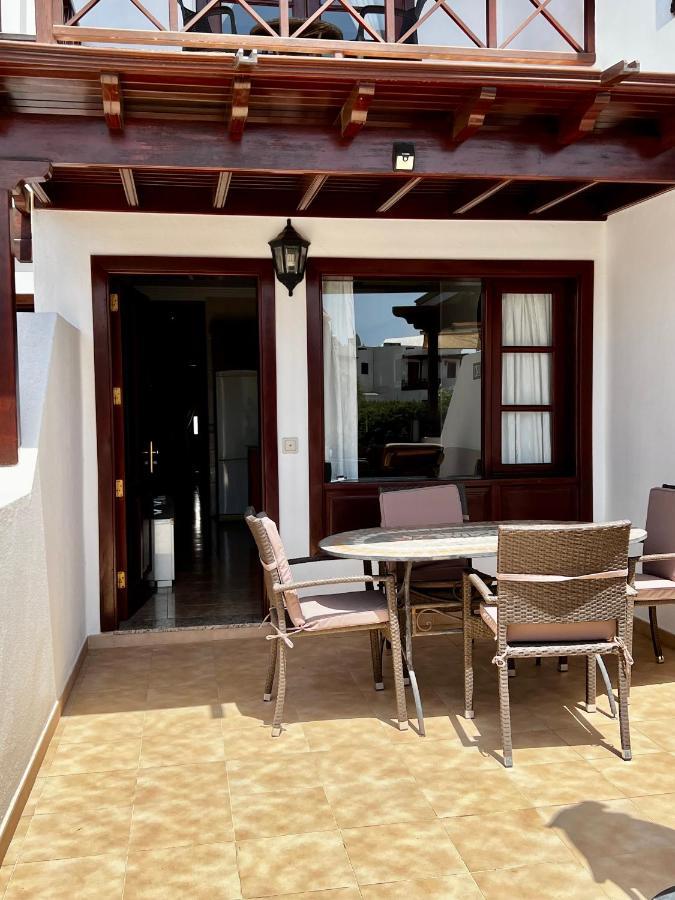 Cozy Villa Marina, Iris Fase 1, Wifi 普拉亚布兰卡 外观 照片
