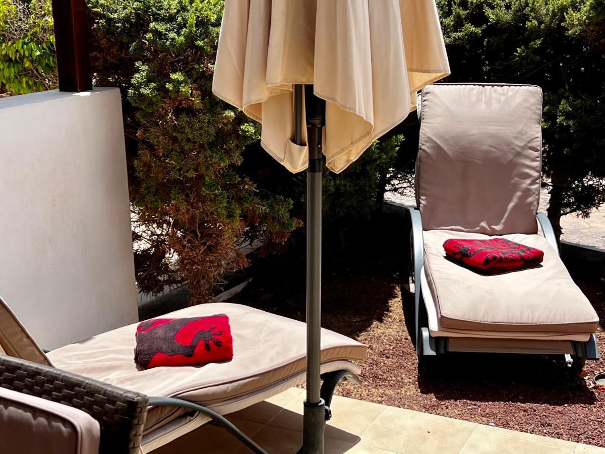 Cozy Villa Marina, Iris Fase 1, Wifi 普拉亚布兰卡 外观 照片