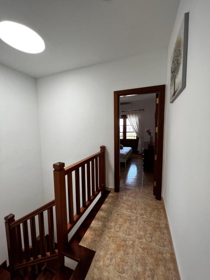Cozy Villa Marina, Iris Fase 1, Wifi 普拉亚布兰卡 外观 照片