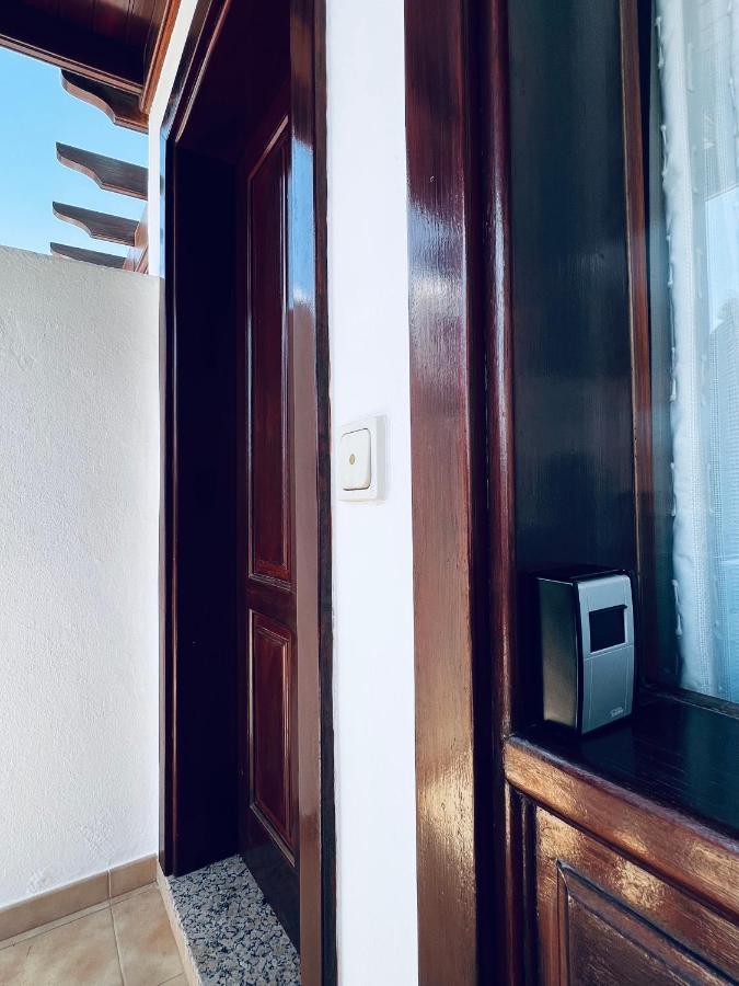 Cozy Villa Marina, Iris Fase 1, Wifi 普拉亚布兰卡 外观 照片