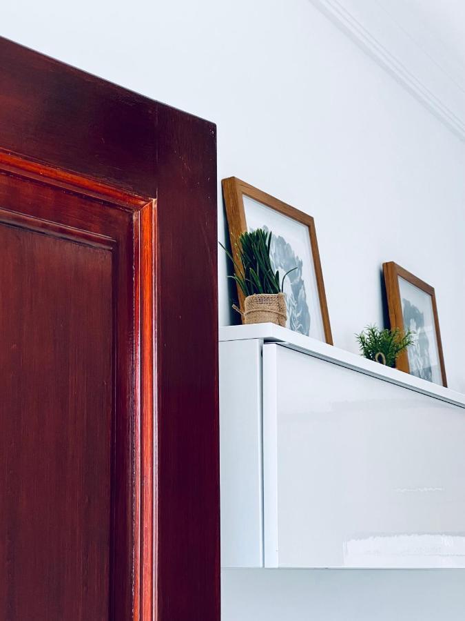 Cozy Villa Marina, Iris Fase 1, Wifi 普拉亚布兰卡 外观 照片