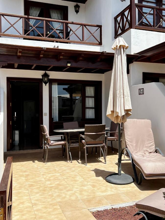 Cozy Villa Marina, Iris Fase 1, Wifi 普拉亚布兰卡 外观 照片